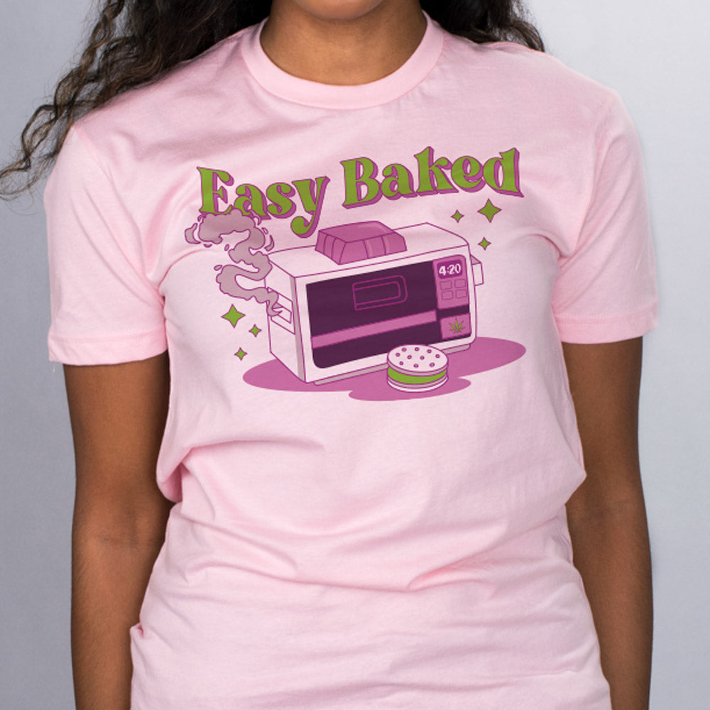 Easy Baked Shirt product image 2