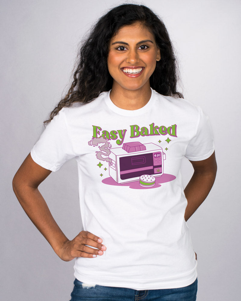 Easy Baked Shirt product image 3