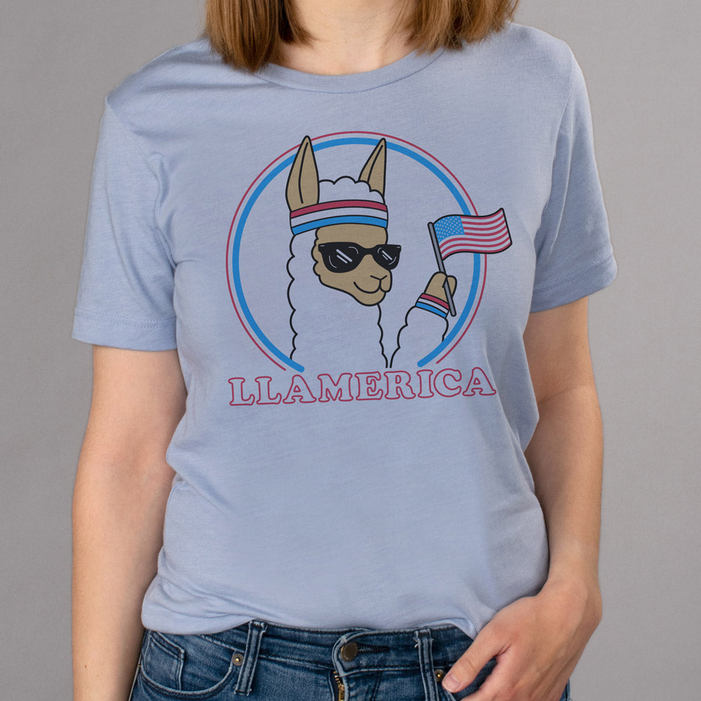 Llamerica Shirt product image 1