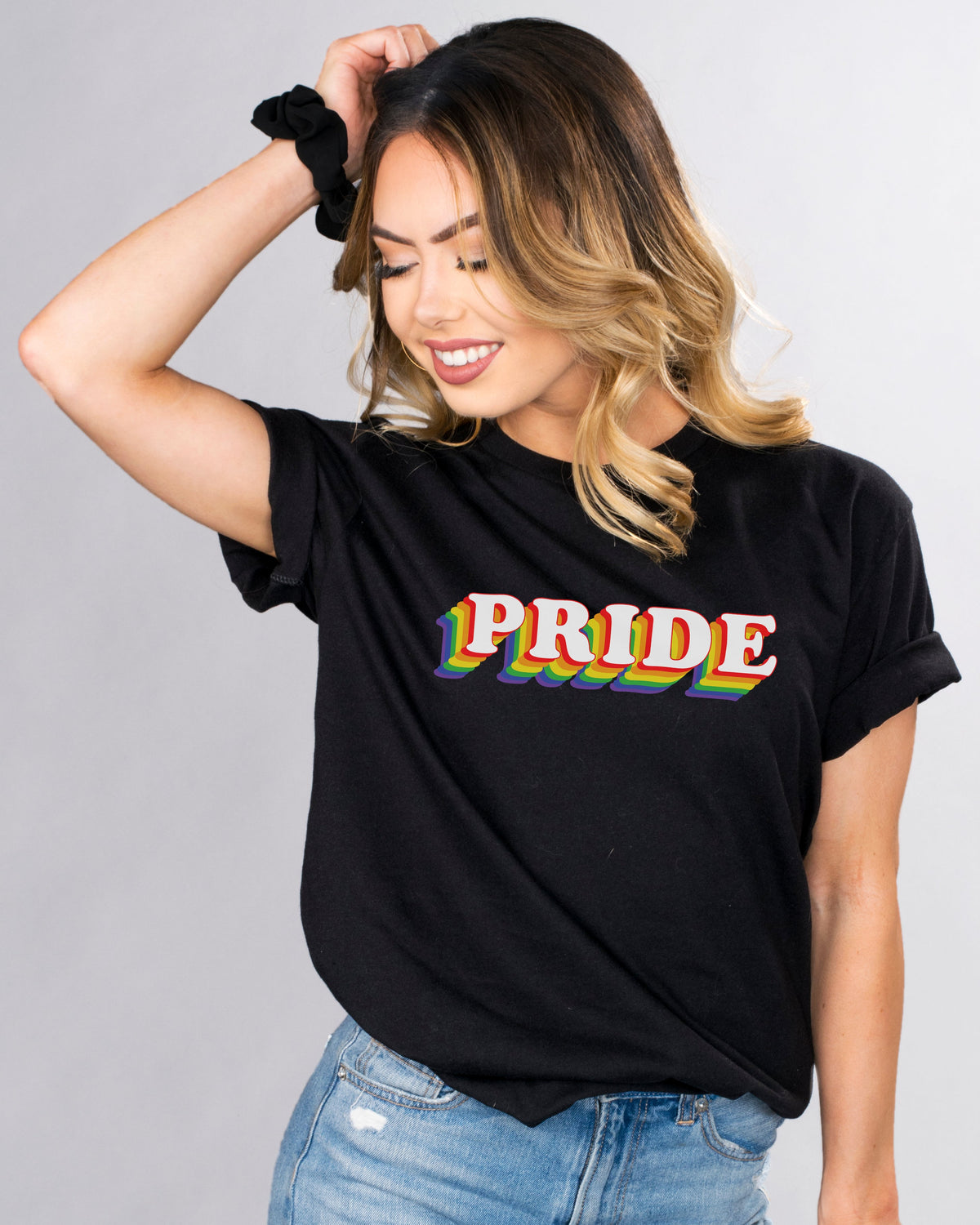 Pride Rainbow Shirt product image 3