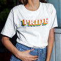 Pride Rainbow Shirt product image 1