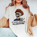 Saving Halloweentown Shirt product image 1