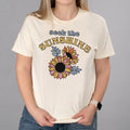 Seek The Sunshine Shirt product image 1
