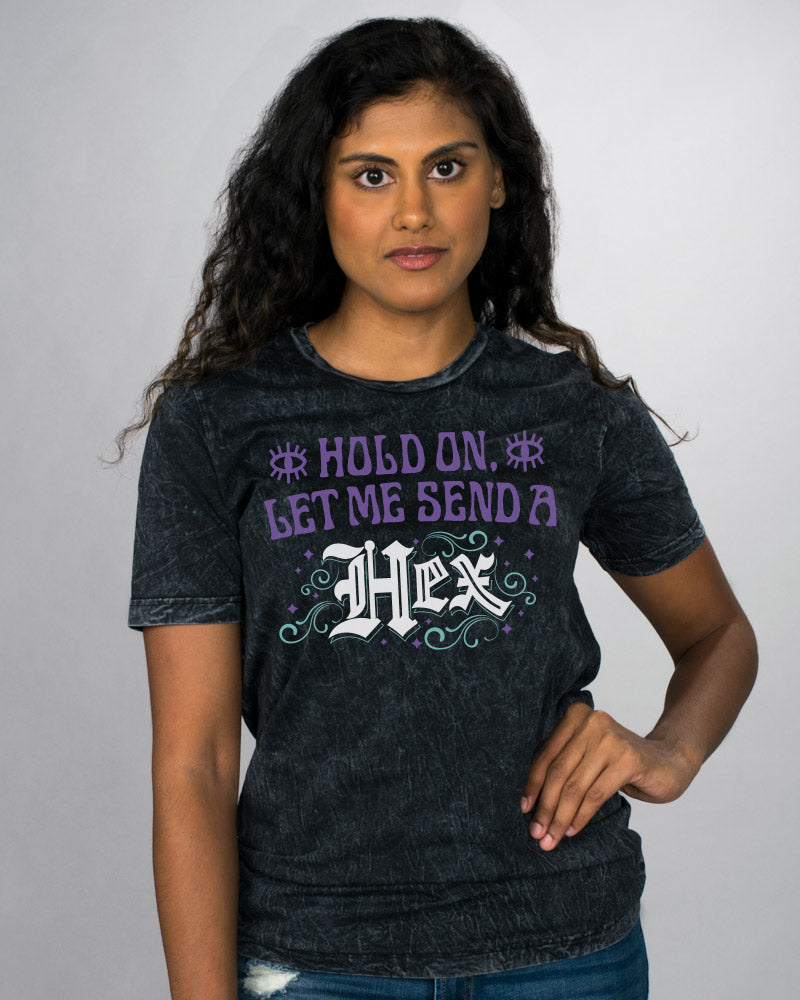 Send A Hex Shirt product image 2