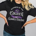Council of Spooky B*tches Shirt product image 1