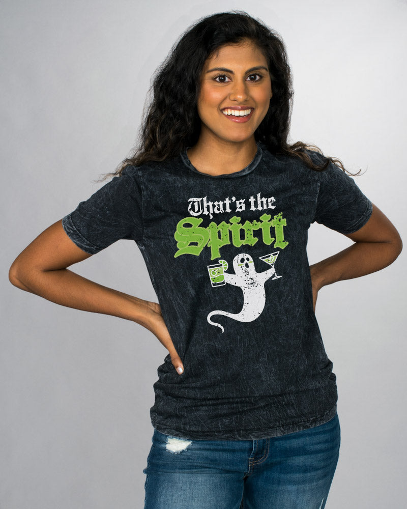 That's The Spirit Shirt product image 2