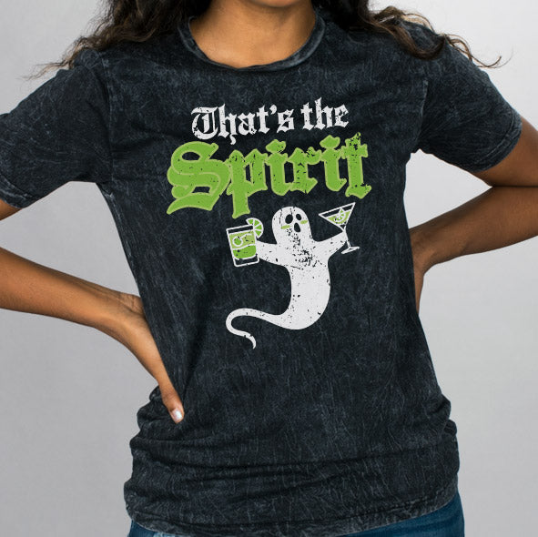 That's The Spirit Shirt product image 1