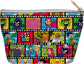 Teen Titans Go Accessory Pouch