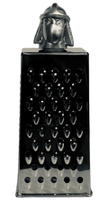 Teenage Mutant Ninja Turtles Shredder Cheese Grater