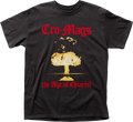The Age of Quarrel Cro-Mags T-Shirt product image 1