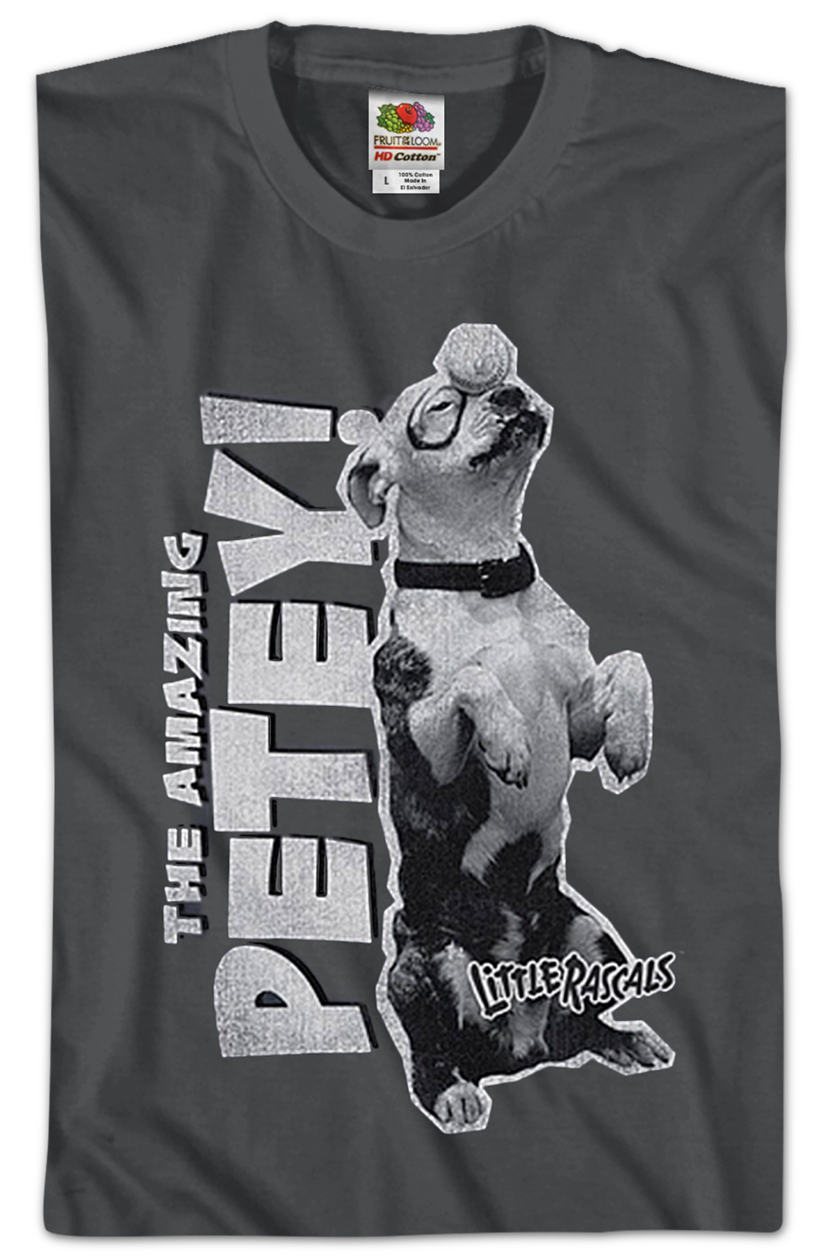 The Amazing Petey Little Rascals T-Shirt product image 2