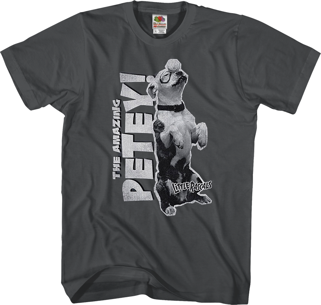The Amazing Petey Little Rascals T-Shirt product image 1