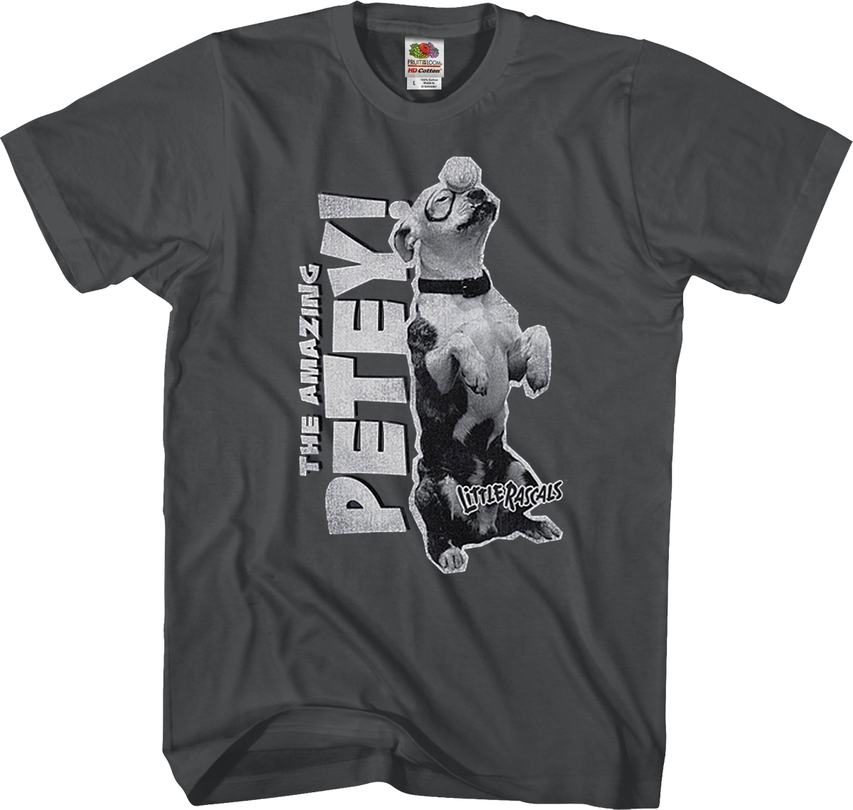 The Amazing Petey Little Rascals T-Shirt product image 1