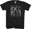 The Cast Of Beverly Hills 90210 T-Shirt product image 1