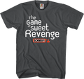 The Game of Sweet Revenge Sorry T-Shirt product image 1