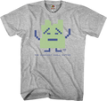 The Innocent Shall Suffer Aqua Teen Hunger Force T-Shirt product image 1