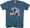 The Original BFF's Little Rascals T-Shirt product image 1