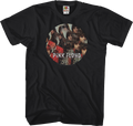 The Piper at Gates of Dawn Pink Floyd T-Shirt product image 1