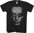 The Story of Light Steve Vai T-Shirt product image 1