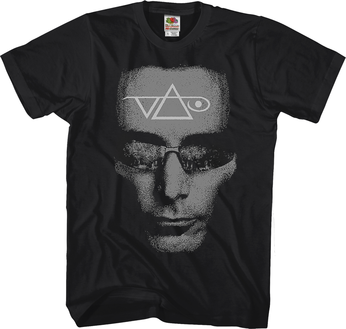 The Story of Light Steve Vai T-Shirt product image 1