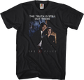 The Truth Is Still Out There X-Files T-Shirt product image 1