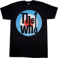 The Who T-Shirt product image 1