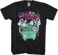 Those Meddling Kids Scooby-Doo T-Shirt product image 1