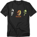 Three Scary Masks Halloween III Season of the Witch T-Shirt product image 1