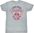 Tiger Pride Saved By The Bell T-Shirt product image 1
