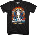 Tomax and Xamot GI Joe T-Shirt product image 1