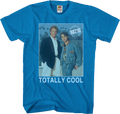 Totally Cool Beverly Hills 90210 T-Shirt product image 1