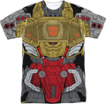 Transformers Grimlock Costume T-Shirt product image 1