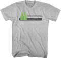 Twin Pines Mall Security Back To The Future T-Shirt product image 1