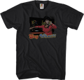 Uhura Say What Star Trek T-Shirt product image 1