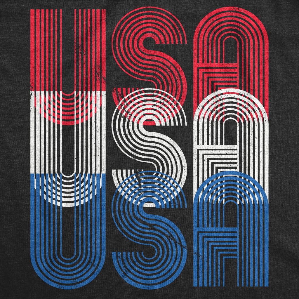 USA Men's T Shirt product image 3