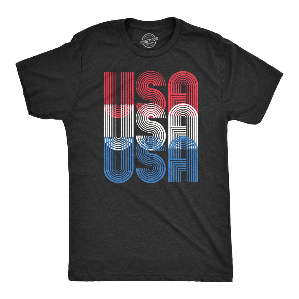 USA Men's T Shirt product image 1
