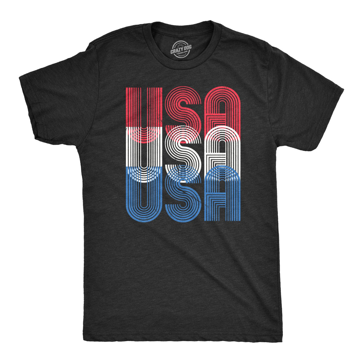 USA Men's T Shirt product image 1