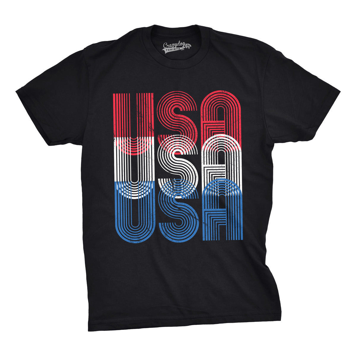 USA Men's T Shirt product image 5
