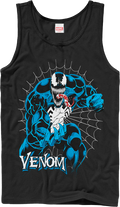 Venom Marvel Comics Tank Top