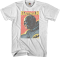 Vintage Art Batman T-Shirt product image 1