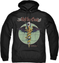 Vintage Dr. Feelgood Motley Crue Hoodie product image 1