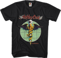 Vintage Dr. Feelgood Motley Crue T-Shirt product image 1