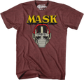 Retro Icon MASK T-Shirt product image 1