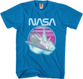 Vintage NASA T-Shirt product image 1