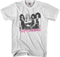 Vintage Photograph Twisted Sister T-Shirt product image 1