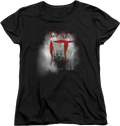 Womens Chapter Two IT Shirt product image 1