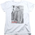 Womens Chris Farley Tommy Boy Shirt product image 1