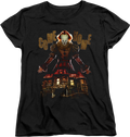 Womens Come Home IT Shirt product image 1