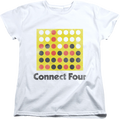 Womens Connect Four Shirt product image 1
