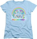Womens Friendship My Little Pony Shirt product image 1